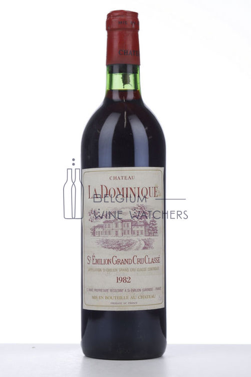 Picture of 1982 LA DOMINIQUE